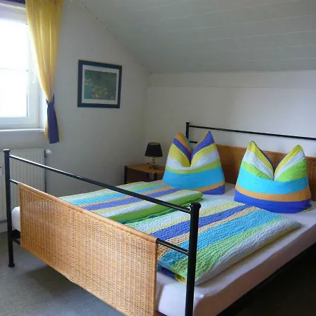 12, Usedom Apartment Ostklune