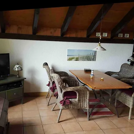 Apartment 12, Usedom *