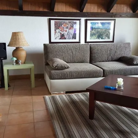 12, Usedom Apartment *