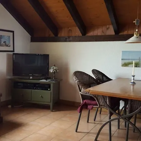 12, Usedom Apartment Ostklune