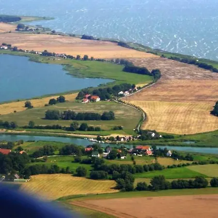 12, Usedom Apartment