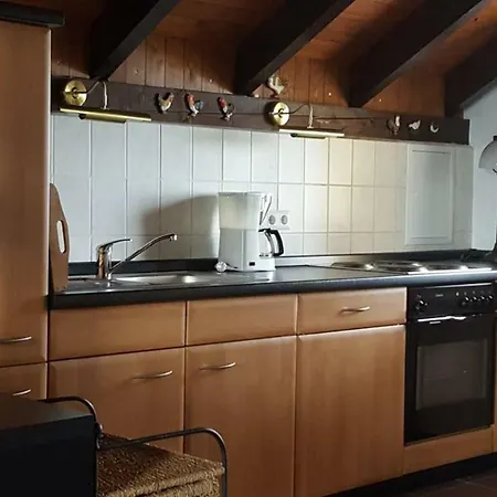 12, Usedom Apartment *